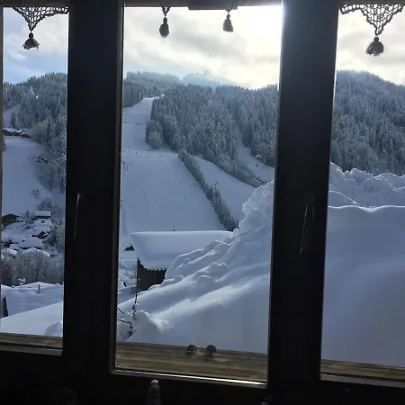 Confortable Avec Sauna, Wi-fi Et Parking Prive - Fr-1-671-21 Chalet