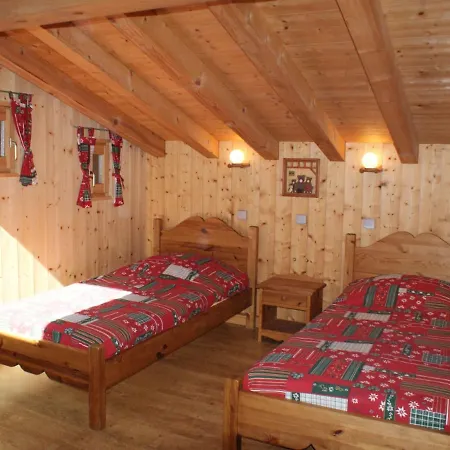 Confortable Avec Sauna, Wi-fi Et Parking Prive - Fr-1-671-21 * Les Gets