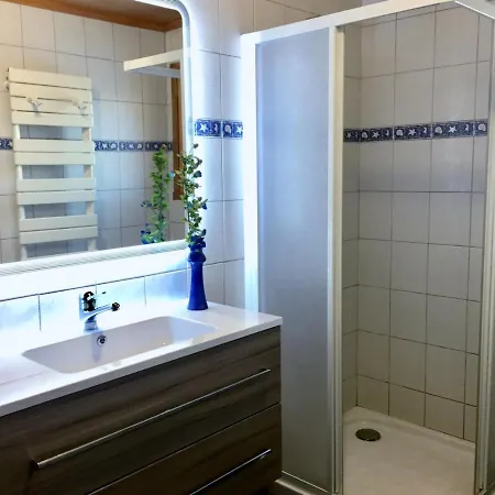 Confortable Avec Sauna, Wi-fi Et Parking Privé - Fr-1-671-21 Les Gets